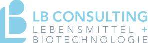LB Consulting - Lebensmittel + Biotechnologie - Logo